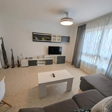 139 Livingtarifa Gonga House *