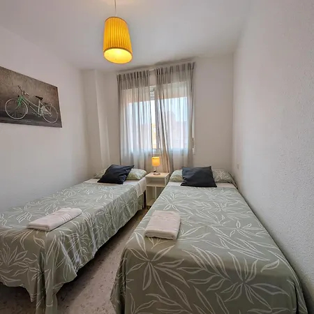 139 Livingtarifa Gonga House *