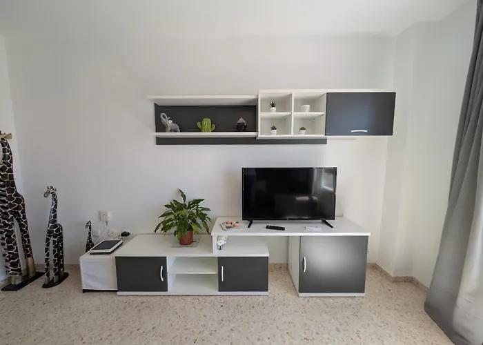 139 Livingtarifa Gonga House