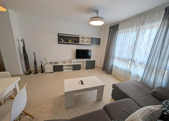 139 Livingtarifa Gonga House *