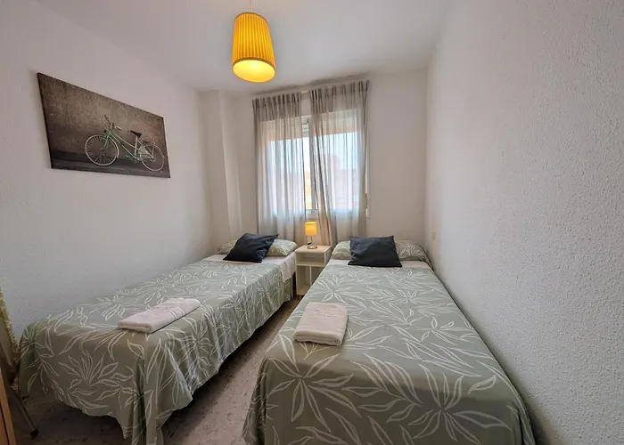 139 Livingtarifa Gonga House *