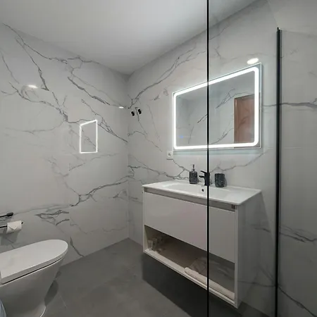 아파트 139 Livingtarifa Gonga House 타리파